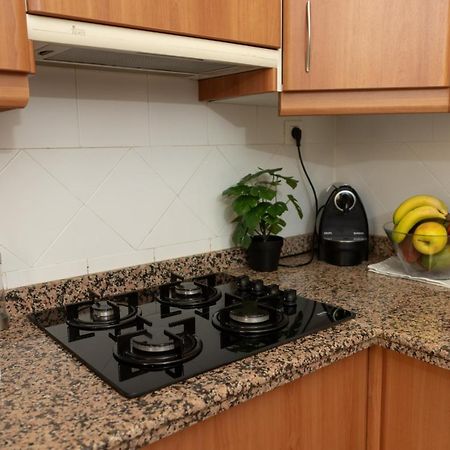 Suite Alhambra Puerta Bib-Rambla Гранада Экстерьер фото