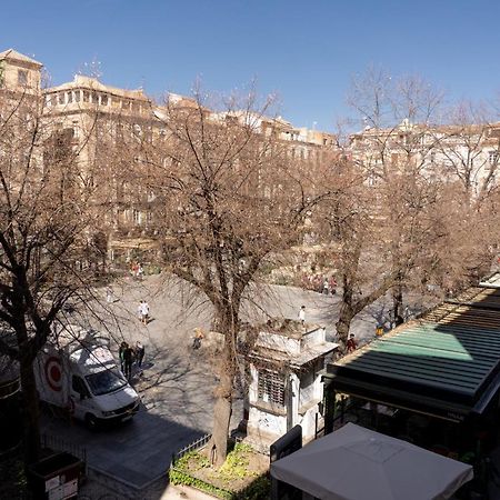 Suite Alhambra Puerta Bib-Rambla Гранада Экстерьер фото