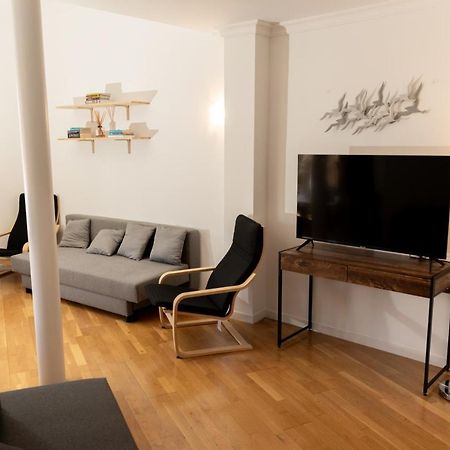 Suite Alhambra Puerta Bib-Rambla Гранада Экстерьер фото