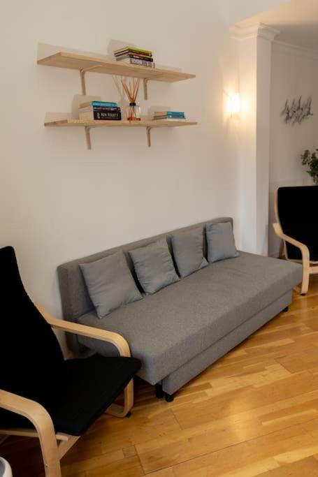 Suite Alhambra Puerta Bib-Rambla Гранада Экстерьер фото
