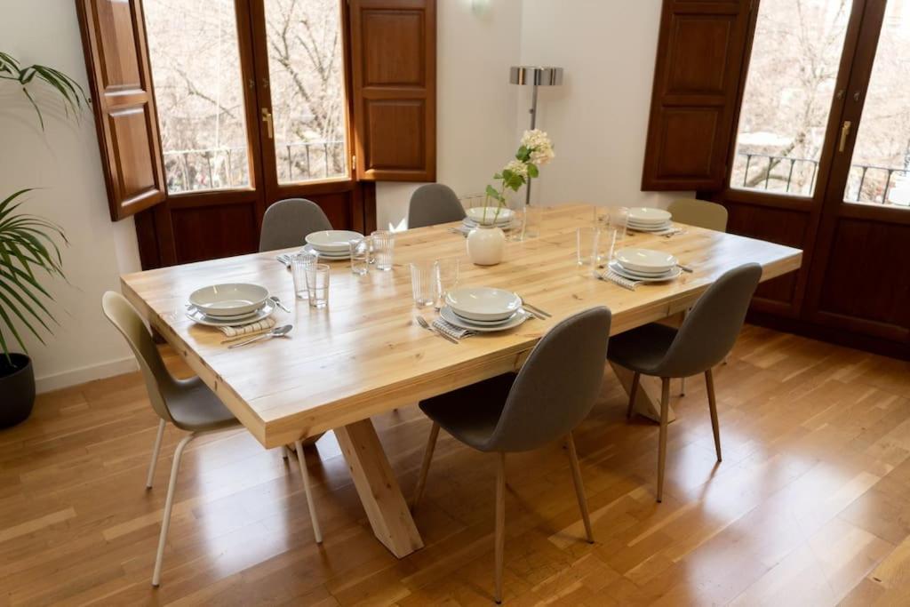 Suite Alhambra Puerta Bib-Rambla Гранада Экстерьер фото