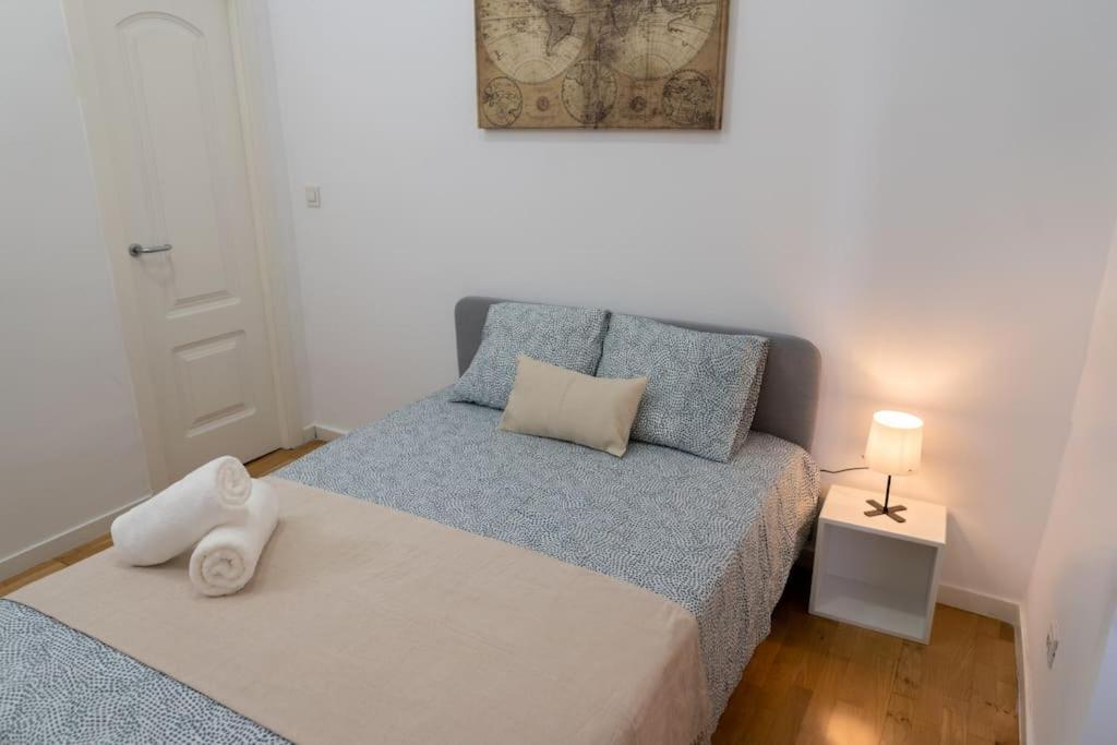 Suite Alhambra Puerta Bib-Rambla Гранада Экстерьер фото