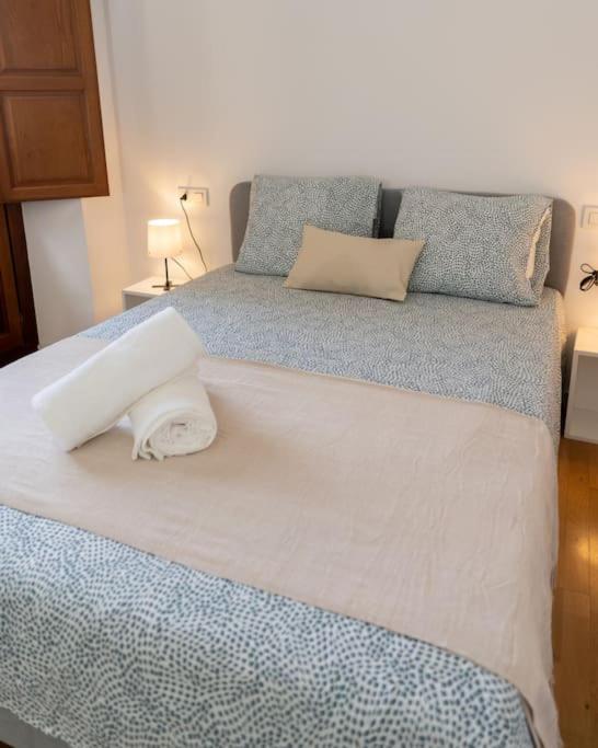 Suite Alhambra Puerta Bib-Rambla Гранада Экстерьер фото