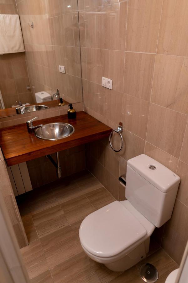 Suite Alhambra Puerta Bib-Rambla Гранада Экстерьер фото