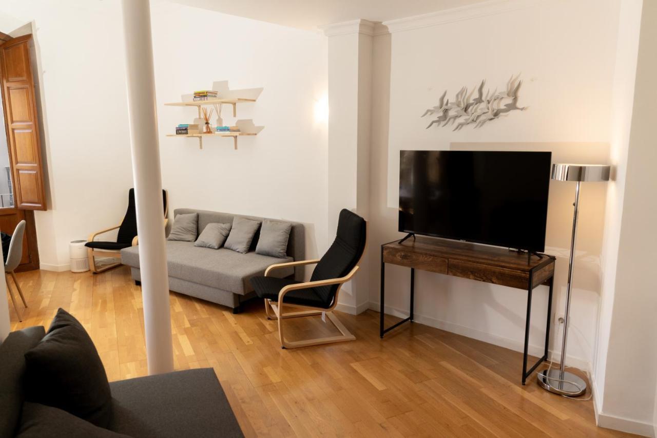 Suite Alhambra Puerta Bib-Rambla Гранада Экстерьер фото